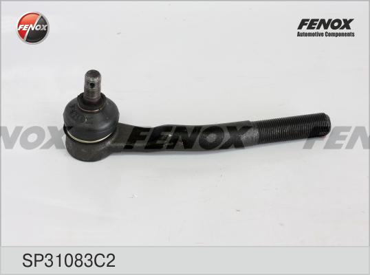 Fenox SP31083C2 - Bağlama çubuğunun sonu furqanavto.az