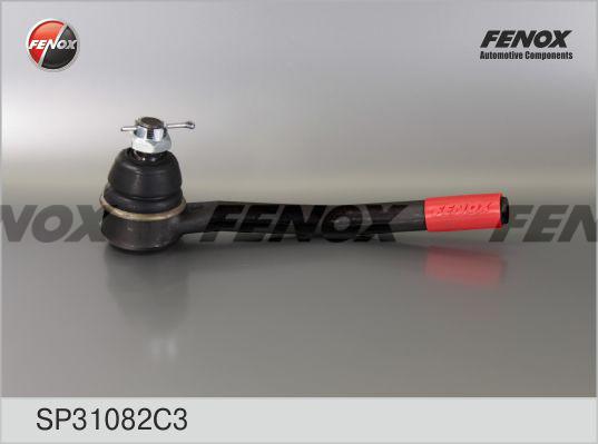 Fenox SP31082C3 - Bağlama çubuğunun sonu furqanavto.az