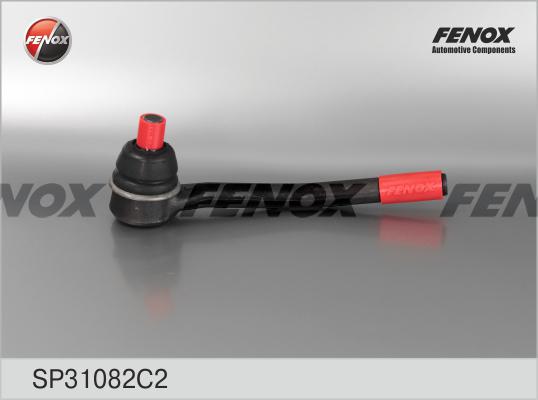 Fenox SP31082C2 - Bağlama çubuğunun sonu furqanavto.az