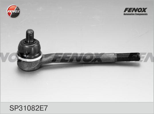Fenox SP31082E7 - Bağlama çubuğunun sonu furqanavto.az