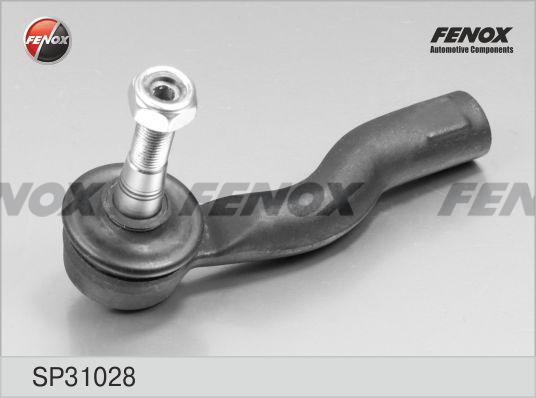 Fenox SP31028 - Bağlama çubuğunun sonu furqanavto.az