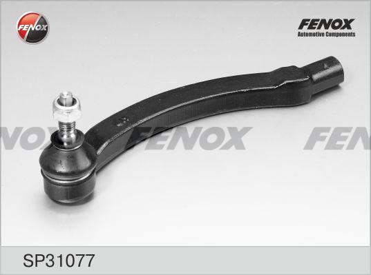 Fenox SP31077 - Bağlama çubuğunun sonu furqanavto.az