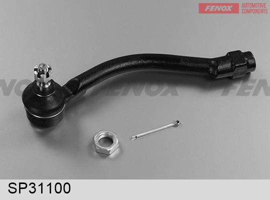 Fenox SP31100 - Bağlama çubuğunun sonu furqanavto.az