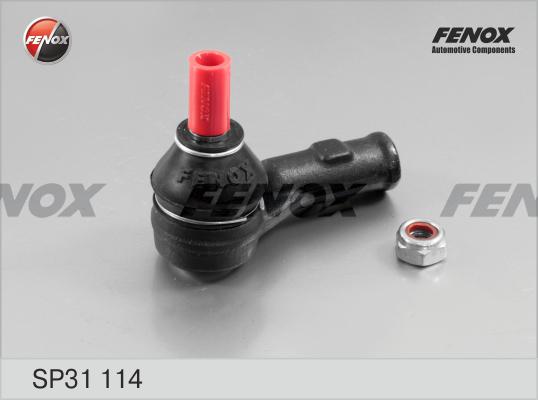 Fenox SP31114 - Bağlama çubuğunun sonu furqanavto.az