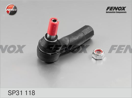 Fenox SP31118 - Bağlama çubuğunun sonu furqanavto.az