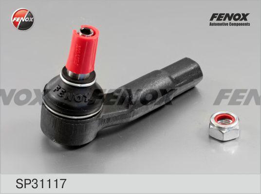 Fenox SP31117 - Bağlama çubuğunun sonu furqanavto.az