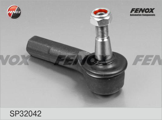 Fenox SP32042 - Bağlama çubuğunun sonu furqanavto.az