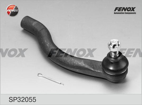 Fenox SP32055 - Bağlama çubuğunun sonu furqanavto.az