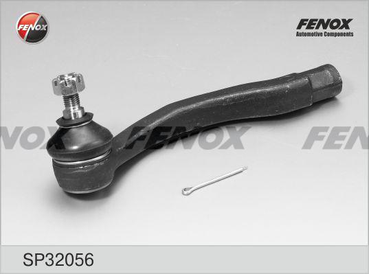 Fenox SP32056 - Bağlama çubuğunun sonu furqanavto.az