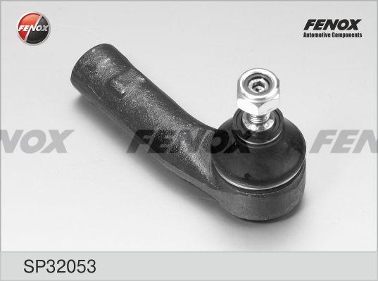 Fenox SP32053 - Bağlama çubuğunun sonu furqanavto.az