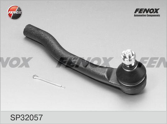 Fenox SP32057 - Bağlama çubuğunun sonu furqanavto.az