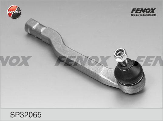 Fenox SP32065 - Bağlama çubuğunun sonu furqanavto.az