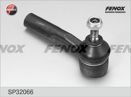 Fenox SP32066 - Bağlama çubuğunun sonu furqanavto.az