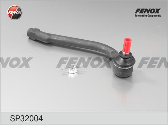 Fenox SP32004 - Bağlama çubuğunun sonu furqanavto.az