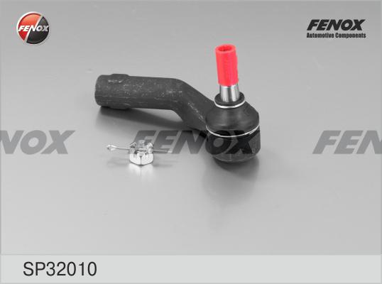 Fenox SP32010 - Bağlama çubuğunun sonu furqanavto.az