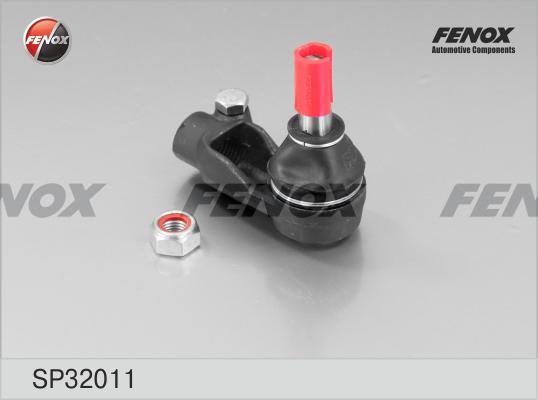 Fenox SP32011 - Bağlama çubuğunun sonu furqanavto.az