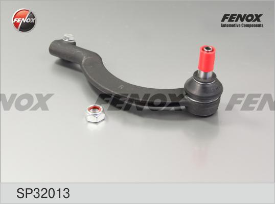 Fenox SP32013 - Bağlama çubuğunun sonu furqanavto.az