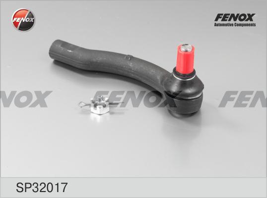 Fenox SP32017 - Bağlama çubuğunun sonu furqanavto.az