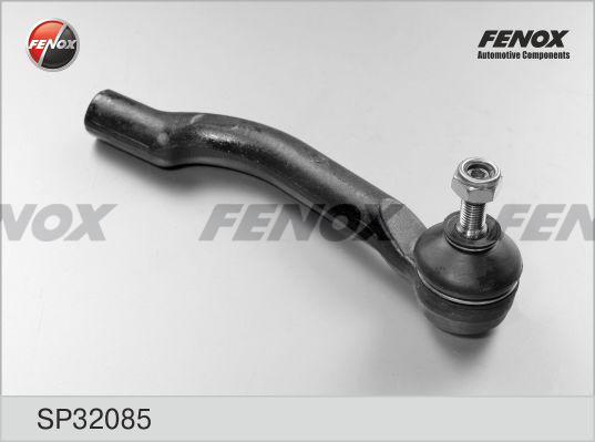 Fenox SP32085 - Bağlama çubuğunun sonu furqanavto.az