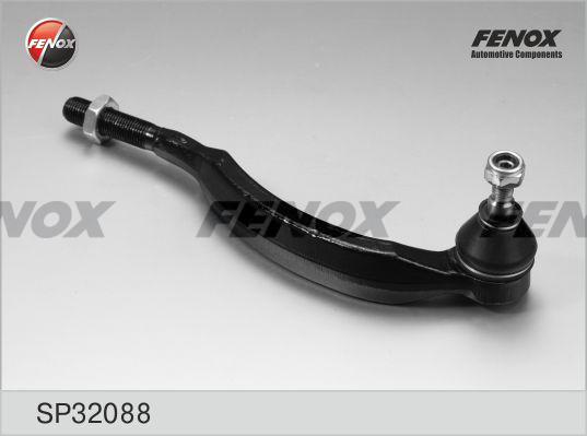 Fenox SP32088 - Bağlama çubuğunun sonu furqanavto.az