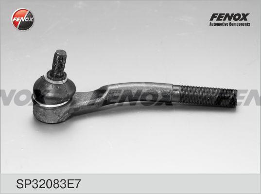 Fenox SP32083E7 - Bağlama çubuğunun sonu furqanavto.az