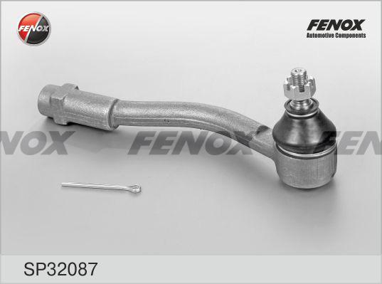 Fenox SP32087 - Bağlama çubuğunun sonu furqanavto.az