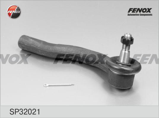 Fenox SP32021 - Bağlama çubuğunun sonu furqanavto.az