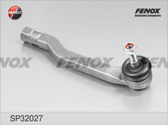 Fenox SP32027 - Bağlama çubuğunun sonu furqanavto.az