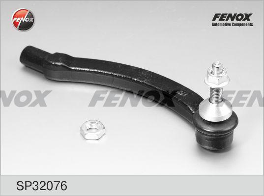 Fenox SP32076 - Bağlama çubuğunun sonu furqanavto.az