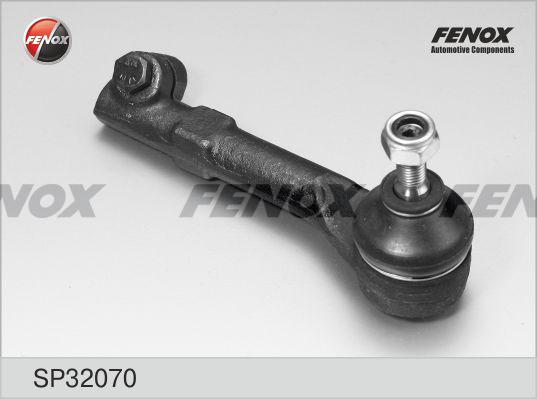 Fenox SP32070 - Bağlama çubuğunun sonu furqanavto.az
