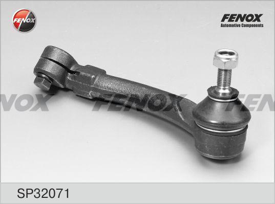 Fenox SP32071 - Bağlama çubuğunun sonu furqanavto.az