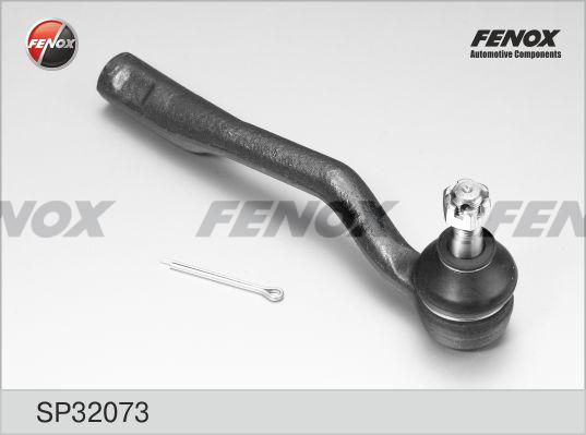 Fenox SP32073 - Bağlama çubuğunun sonu furqanavto.az