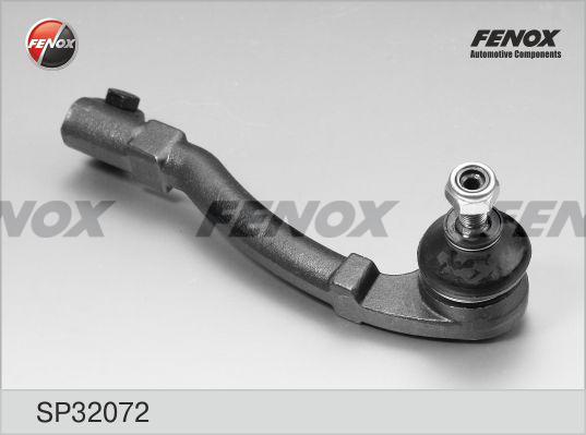 Fenox SP32072 - Bağlama çubuğunun sonu furqanavto.az