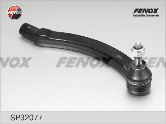 Fenox SP32077 - Bağlama çubuğunun sonu furqanavto.az