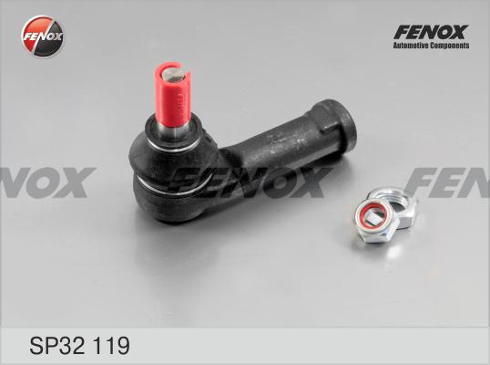 Fenox SP32119 - Bağlama çubuğunun sonu furqanavto.az
