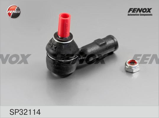 Fenox SP32114 - Bağlama çubuğunun sonu furqanavto.az