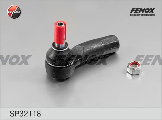 Fenox SP32118 - Bağlama çubuğunun sonu furqanavto.az