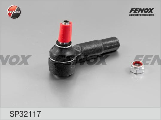 Fenox SP32117 - Bağlama çubuğunun sonu furqanavto.az