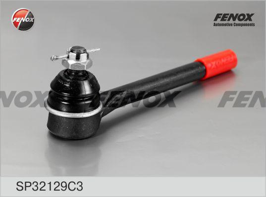 Fenox SP32129C3 - Bağlama çubuğunun sonu furqanavto.az