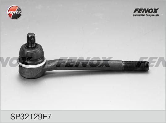 Fenox SP32129E7 - Bağlama çubuğunun sonu furqanavto.az