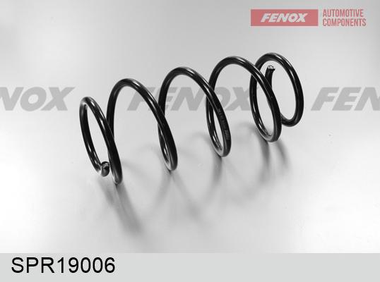Fenox SPR19006 - Qapaq yay furqanavto.az