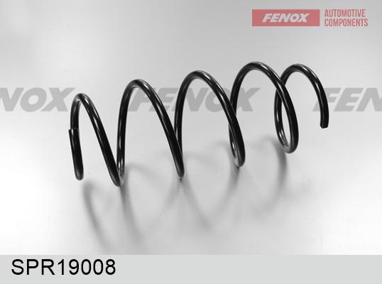 Fenox SPR19008 - Qapaq yay furqanavto.az