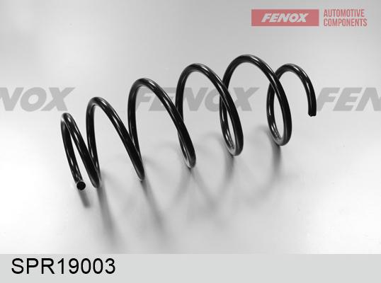 Fenox SPR19003 - Qapaq yay furqanavto.az