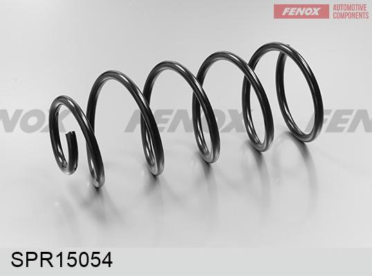 Fenox SPR15054 - Qapaq yay furqanavto.az