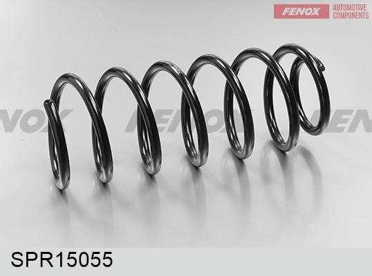 Fenox SPR15055 - Qapaq yay furqanavto.az