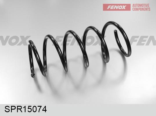 Fenox SPR15074 - Qapaq yay furqanavto.az