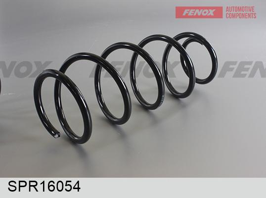 Fenox SPR16054 - Qapaq yay furqanavto.az