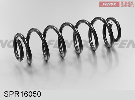 Fenox SPR16050 - Qapaq yay furqanavto.az