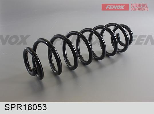 Fenox SPR16053 - Qapaq yay furqanavto.az
