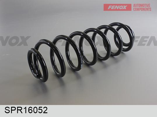 Fenox SPR16052 - Qapaq yay furqanavto.az
